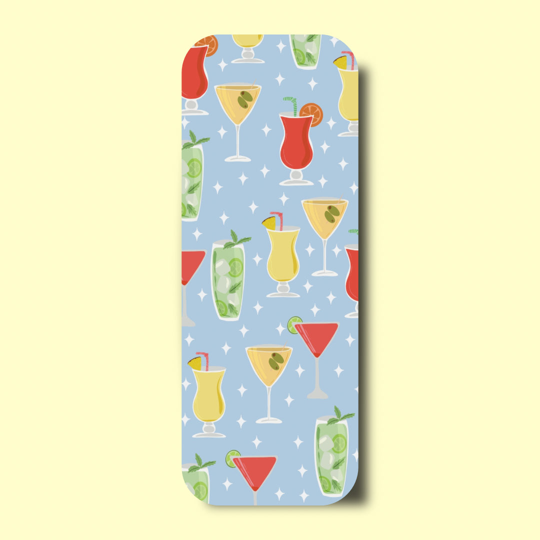 Cocktails | Bookmark