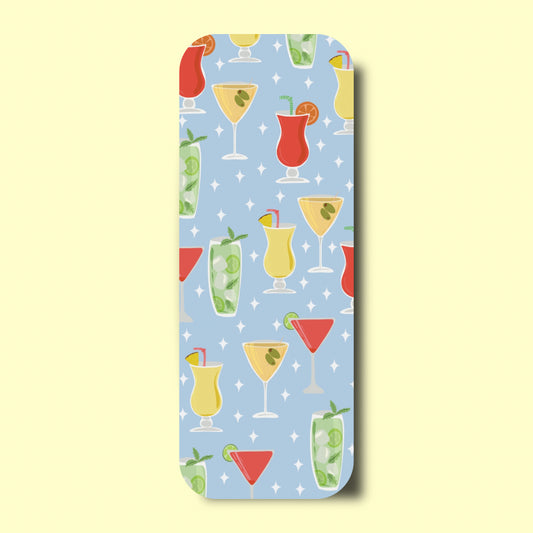 Cocktails | Bookmark