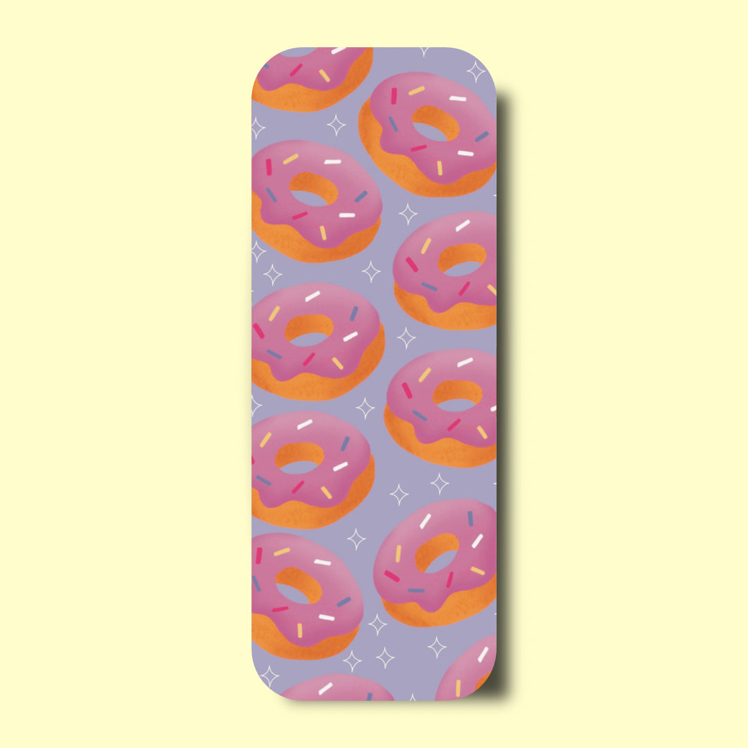 Doughnuts | Bookmark