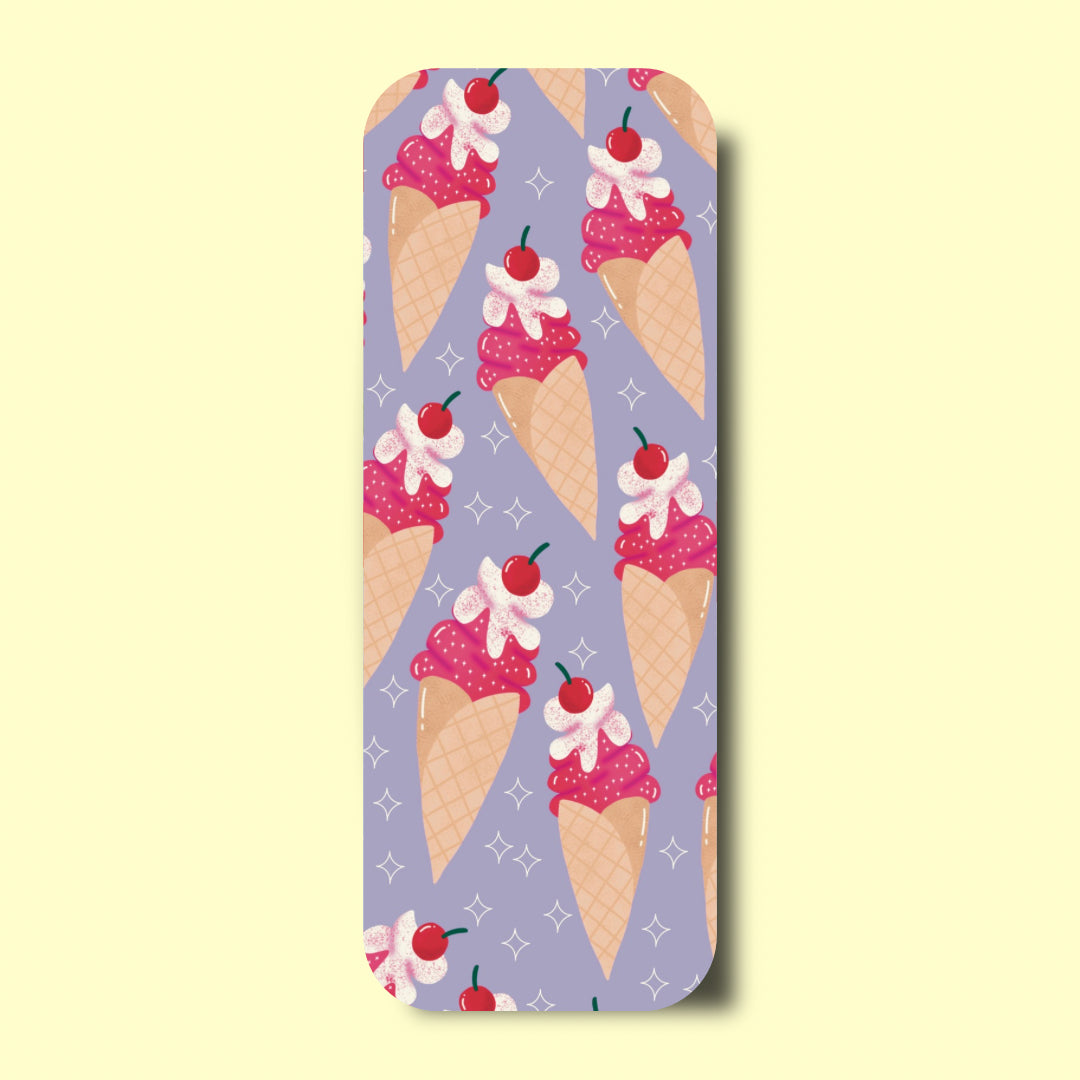 Ice Creams | Bookmark