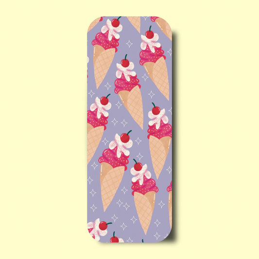 Ice Creams | Bookmark