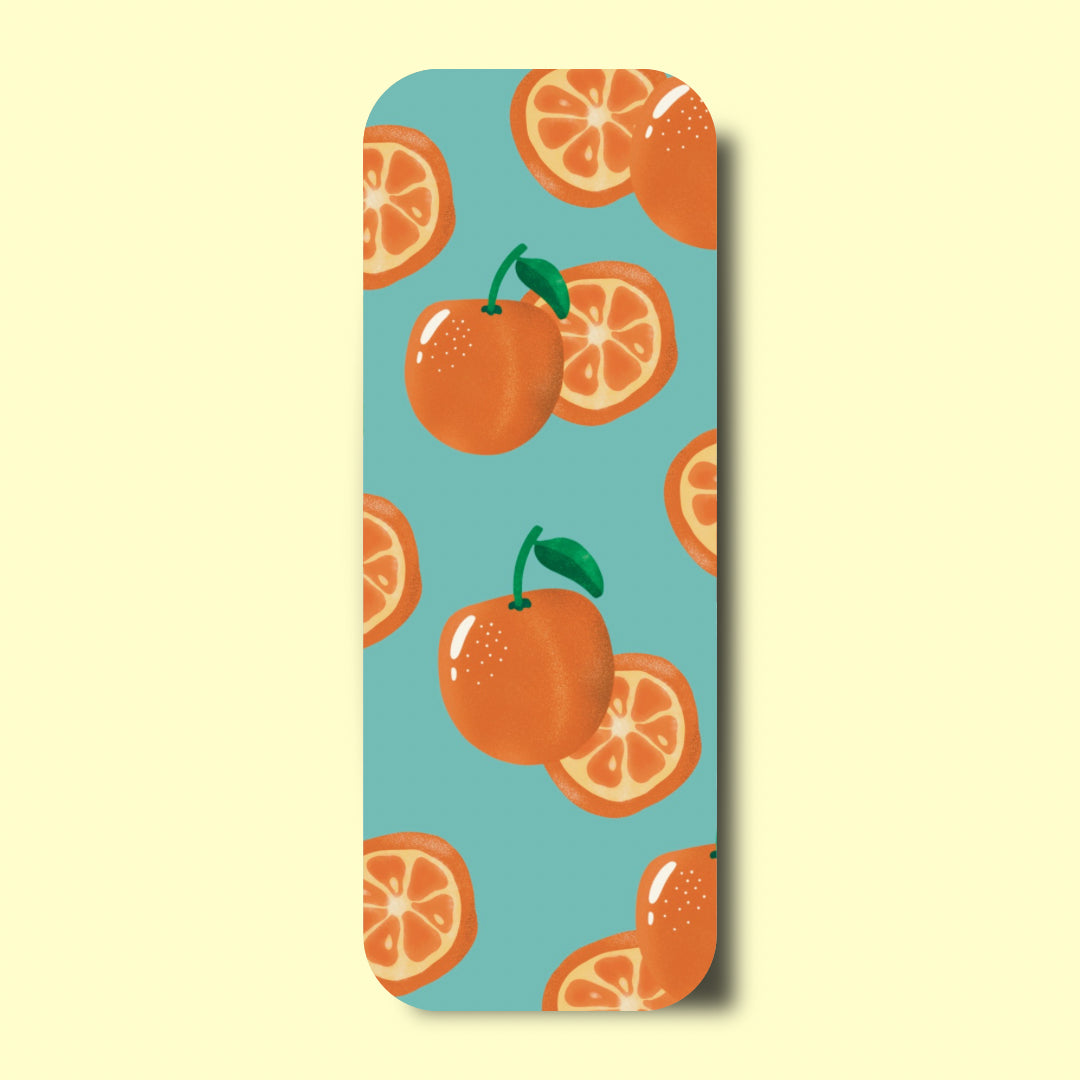 Oranges | Bookmark