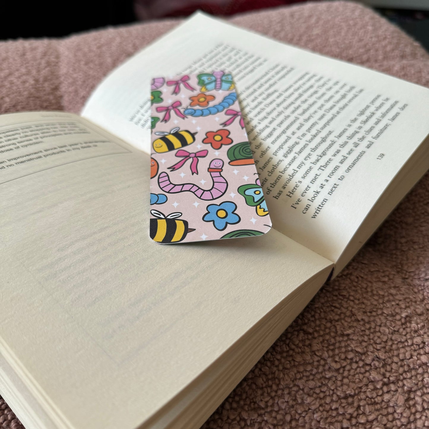 Bugs | Bookmark